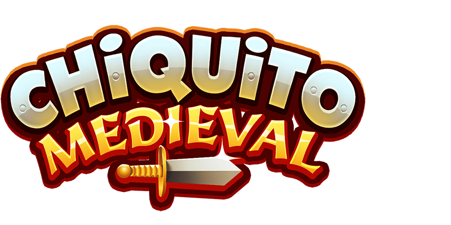 ES CHIQUITO MEDIEVAL