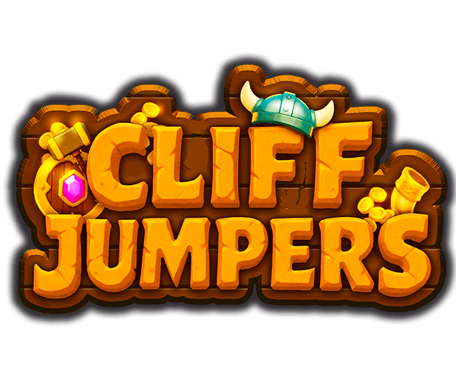 ES CLIFF JUMPERS