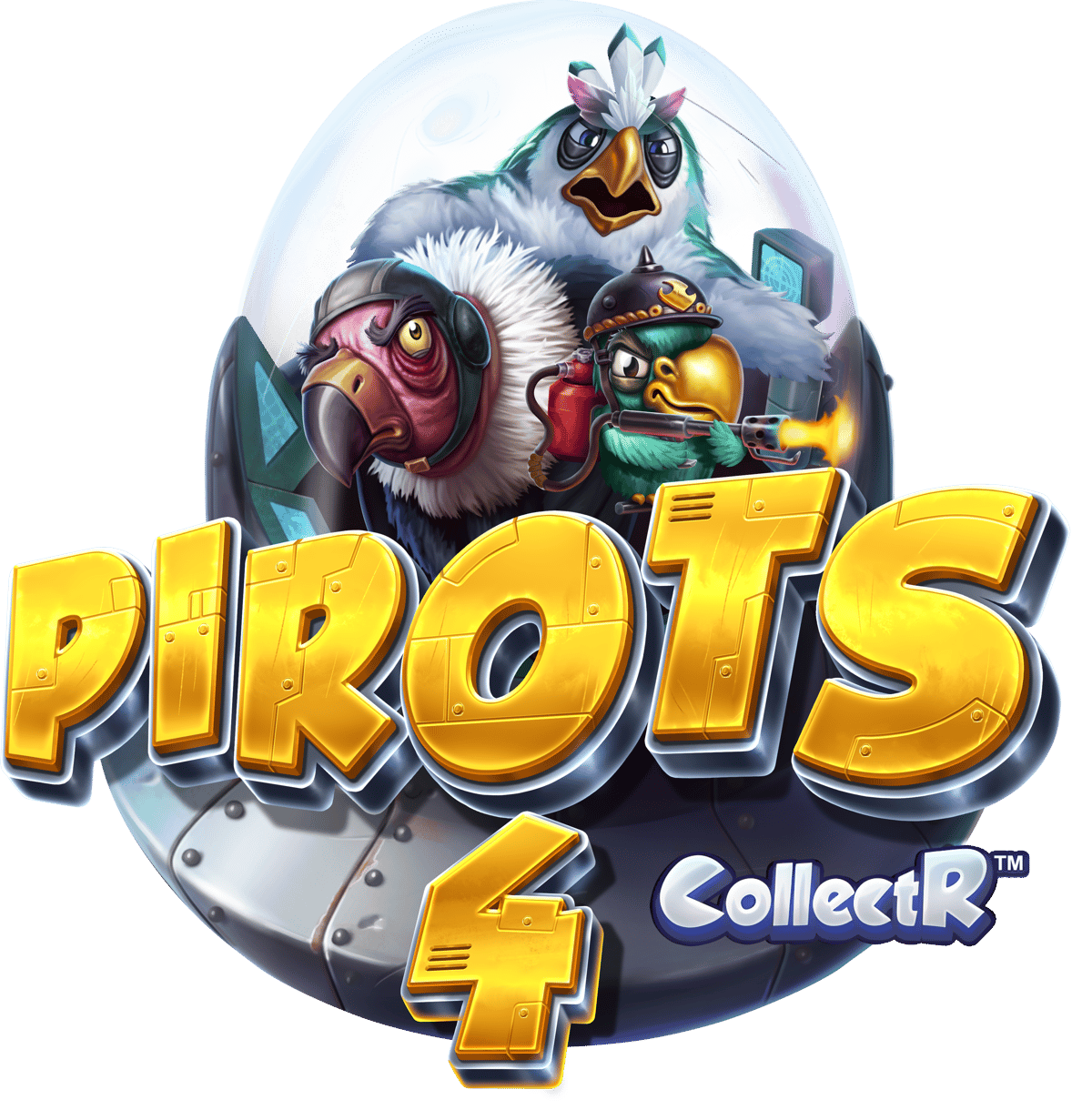ES V4 PIROTS 4