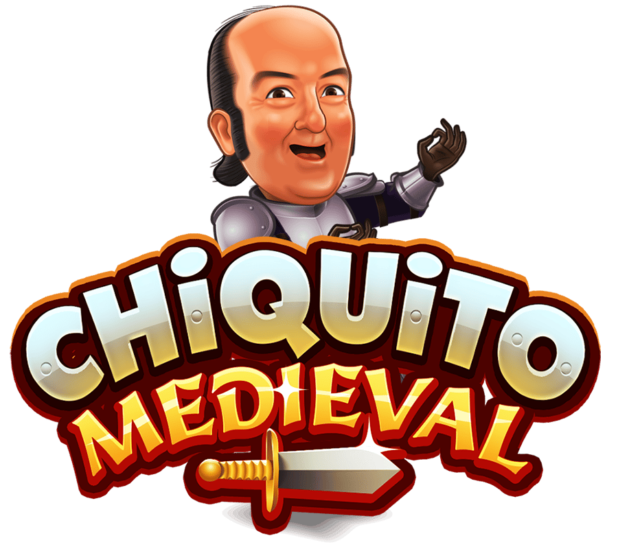 ES CHIQUITO MEDIEVAL
