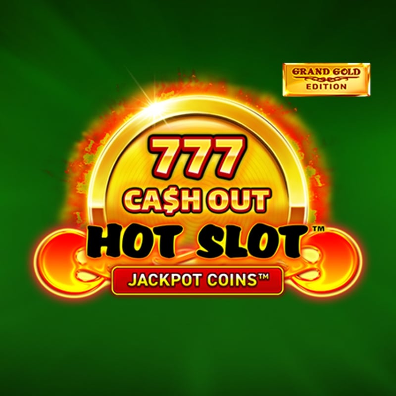 Interfejs Hot Slots na urządzeniu mobilnym